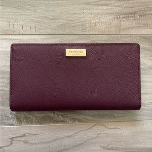 Kate Spade New York Wallet